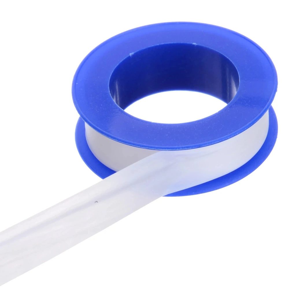 20-Roll PTFE Thread Sealing Tape – 10 Meters Each