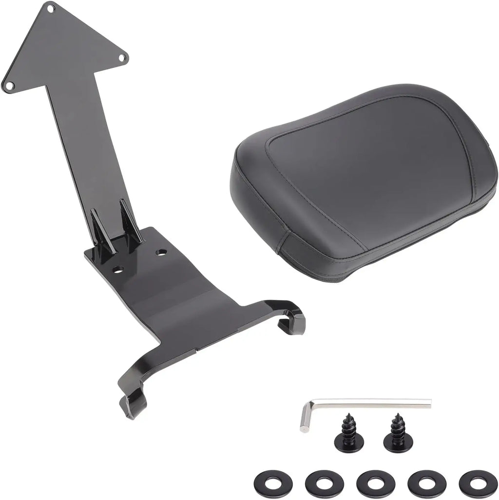 Passenger Backrest for Can-Am Ryker 600/900 2019-2026 - image 13