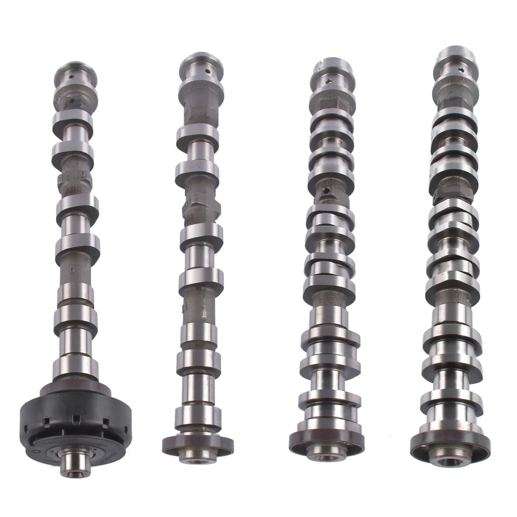 4pc Intake and Exhaust Camshafts for 3.6L Chrysler, Dodge, Jeep and Ram - view 6