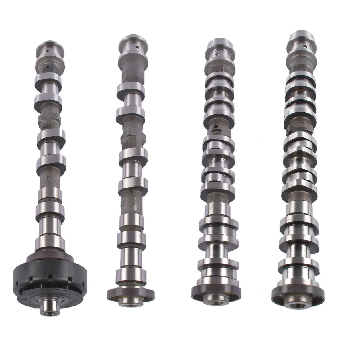 4pc Intake and Exhaust Camshafts for 3.6L Chrysler, Dodge, Jeep and Ram - view 6