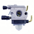Replacement Carburetor for STIHL FS38 FS45 FS55 Trimmer Hedge Cutter - image 7