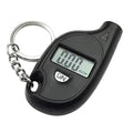 Tire Gauge Digital With LCD Display Car Tire Air Pressure Tester Meter Auto Car Motorcycle Tire Safety Alarm Testing Tools