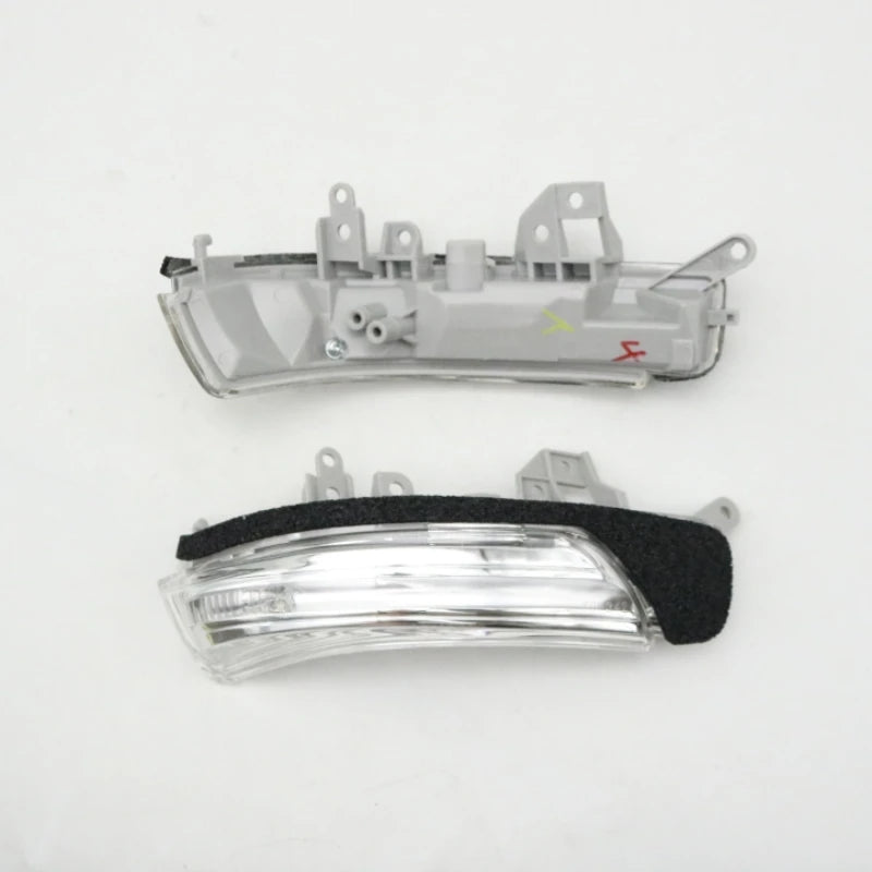 Toyota Prius Side Mirror Turn Signal Indicator Light - 1/2 Pcs - image 4