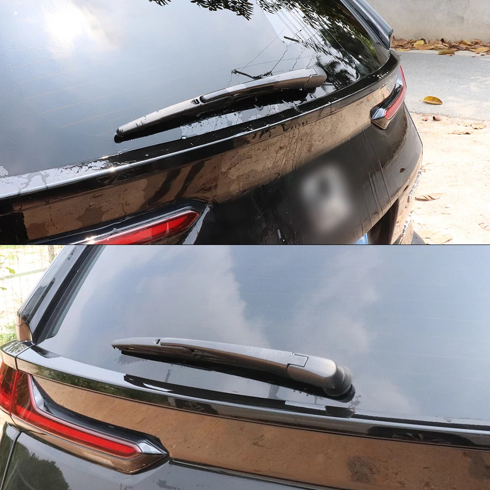 For Jeep Grand Cherokee WK2 2013-2020 11" Rear Windshield Windscreen Washer Wiper Blade Car Accessories Accsesories
