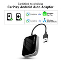 Wireless CarPlay Android Auto Adapter – Plug & Play - image 7
