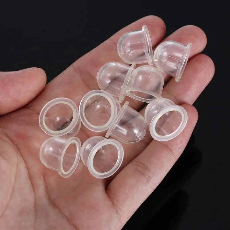 Walbro Primer Bulbs for Chainsaws & Trimmers - 10 Pack - image 4