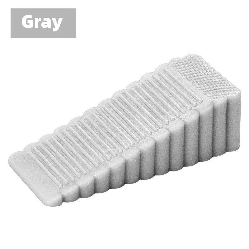 Silicone Door Stop Block Wedge – Anti-Collision