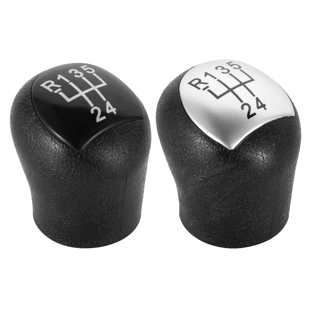Renault Gear Shift Knob – Manual Transmission ABS Knob - image 10
