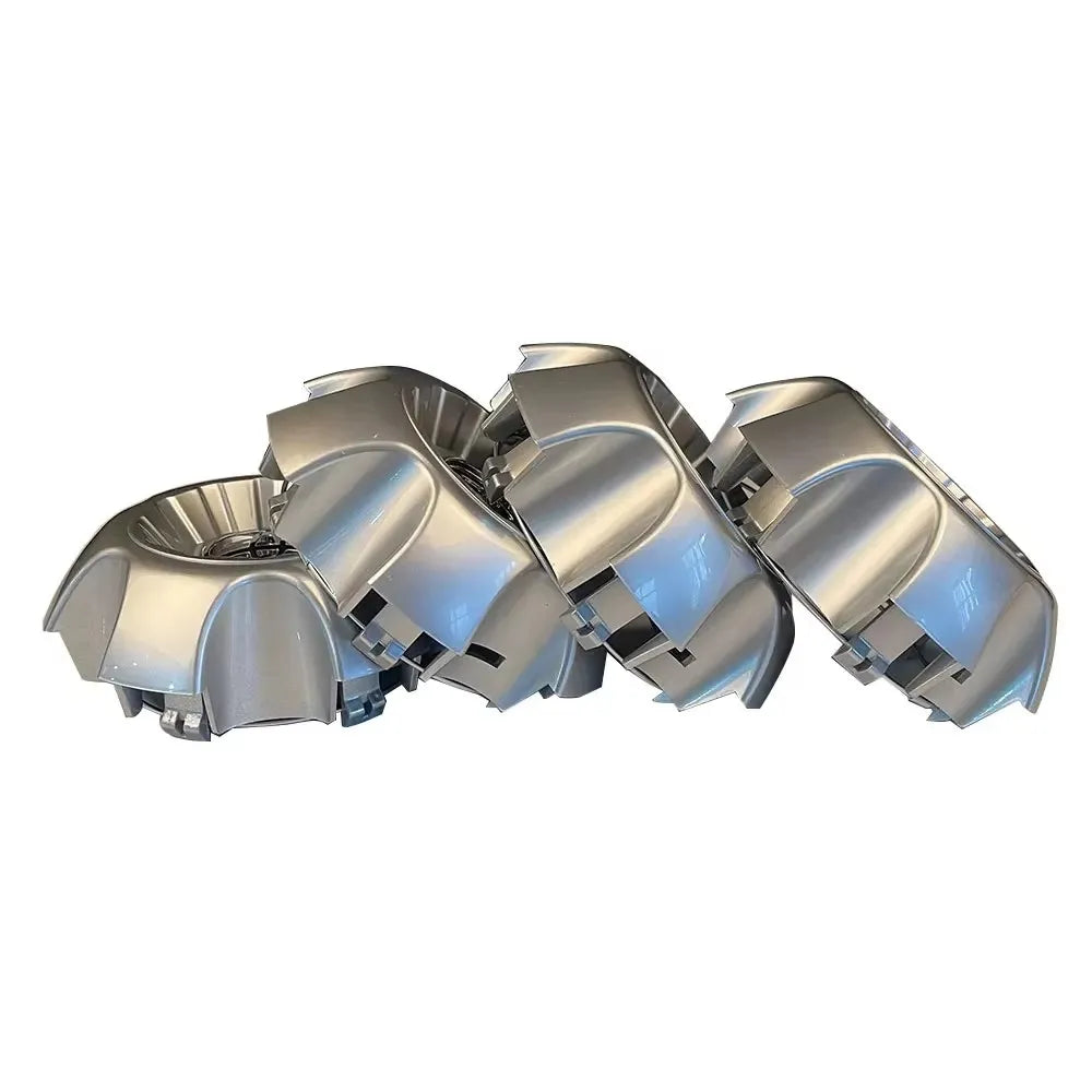 Hub Center Covers for Toyota Hilux & 4Runner 16-Inch, 4-Pack - image 5
