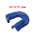 Expandable Retractable EVA Garden Hose 10/15m – Car Wash & Lawn