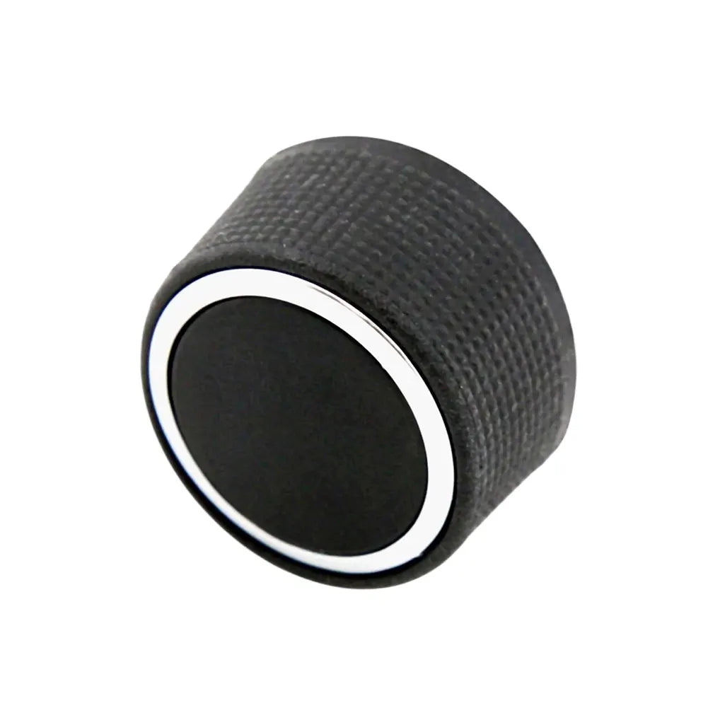 Rear Audio Volume Control Knob OEM 22912547 for Chevy GMC 2007-2013 - image 14