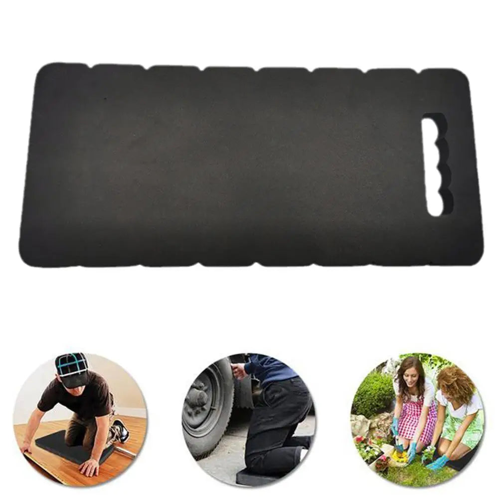 Thick High-Density Foam Garden Kneeler Pad