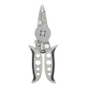 Multi Functional Electrician Tools Pliers Crimping Tool set For Wire Splitting And Stripping Specialized For Electricians