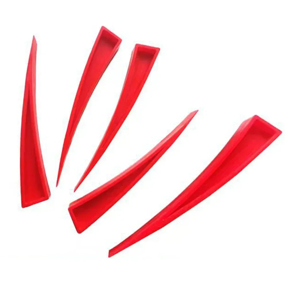 Car Door Wedge Repair Tool - Auto Dent Removal & Door Alignment - image 3