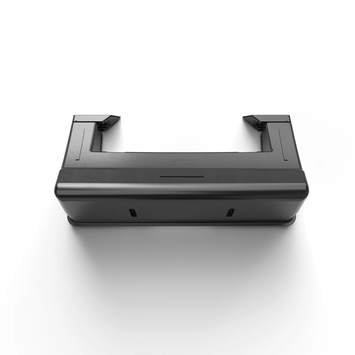 Hidden Storage Tray Under Center Screen for Tesla Cybertruck