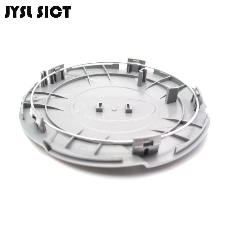 17-Inch Wheel Cover for Hyundai Elantra 2011-2013 (OEM 52960) - image 5