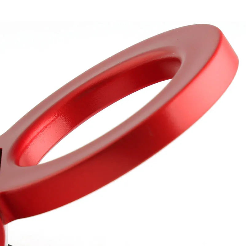 Decorative Fake Tow Hook for Car Front or Rear Bumper