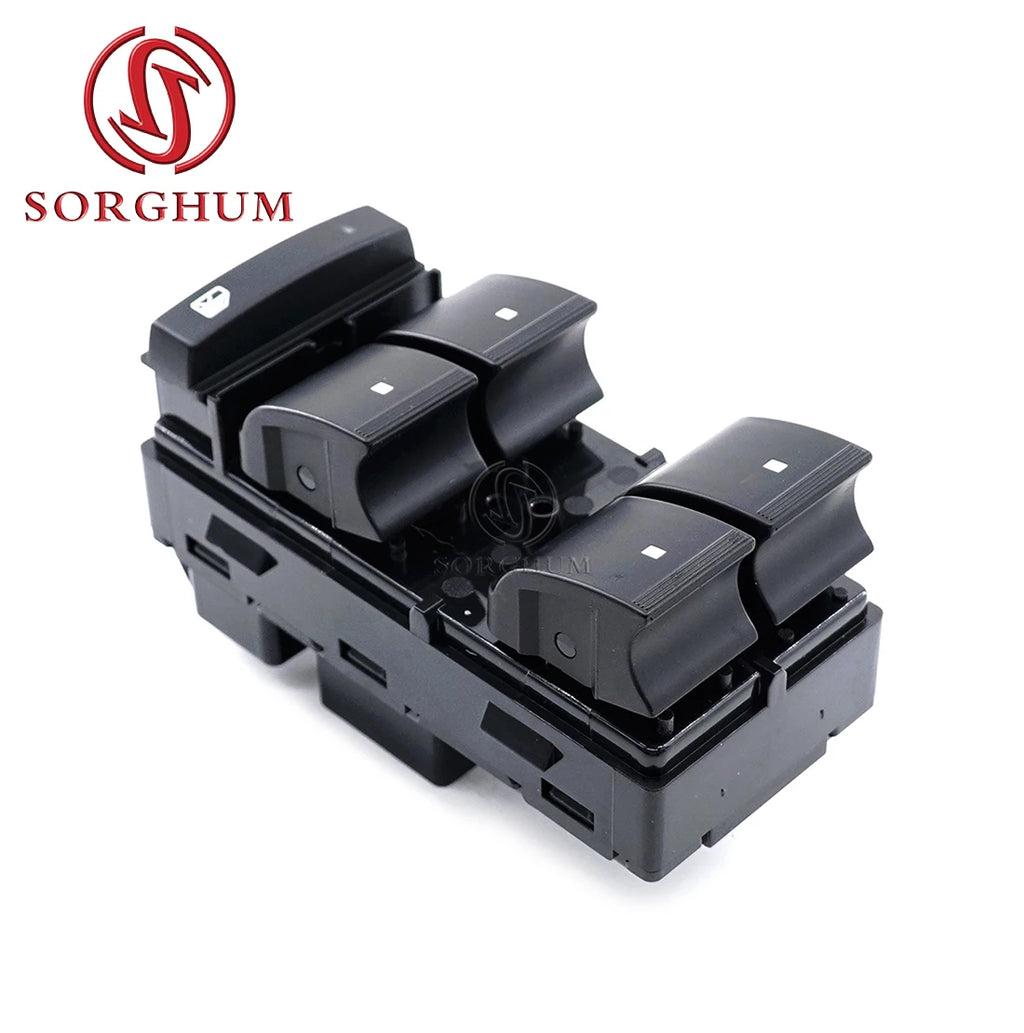 OEM Power Window Switch for Chevy Silverado & GMC Sierra 2007-2014 - image 3