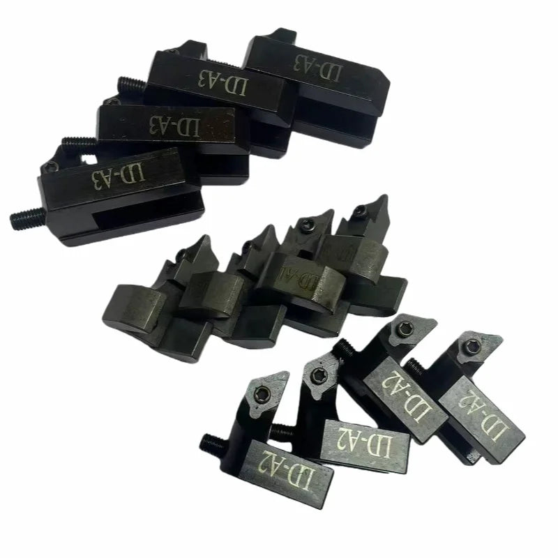 Valve Seat Cutting Blade Holder A1 A2 A3 for Automotive Repair - image 7