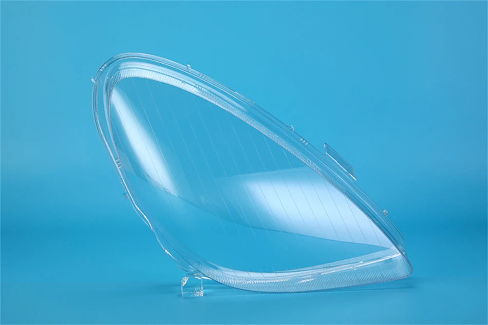 Mercedes-Benz SLK W171 Headlight Lens Cover (2004-2010) - image 10