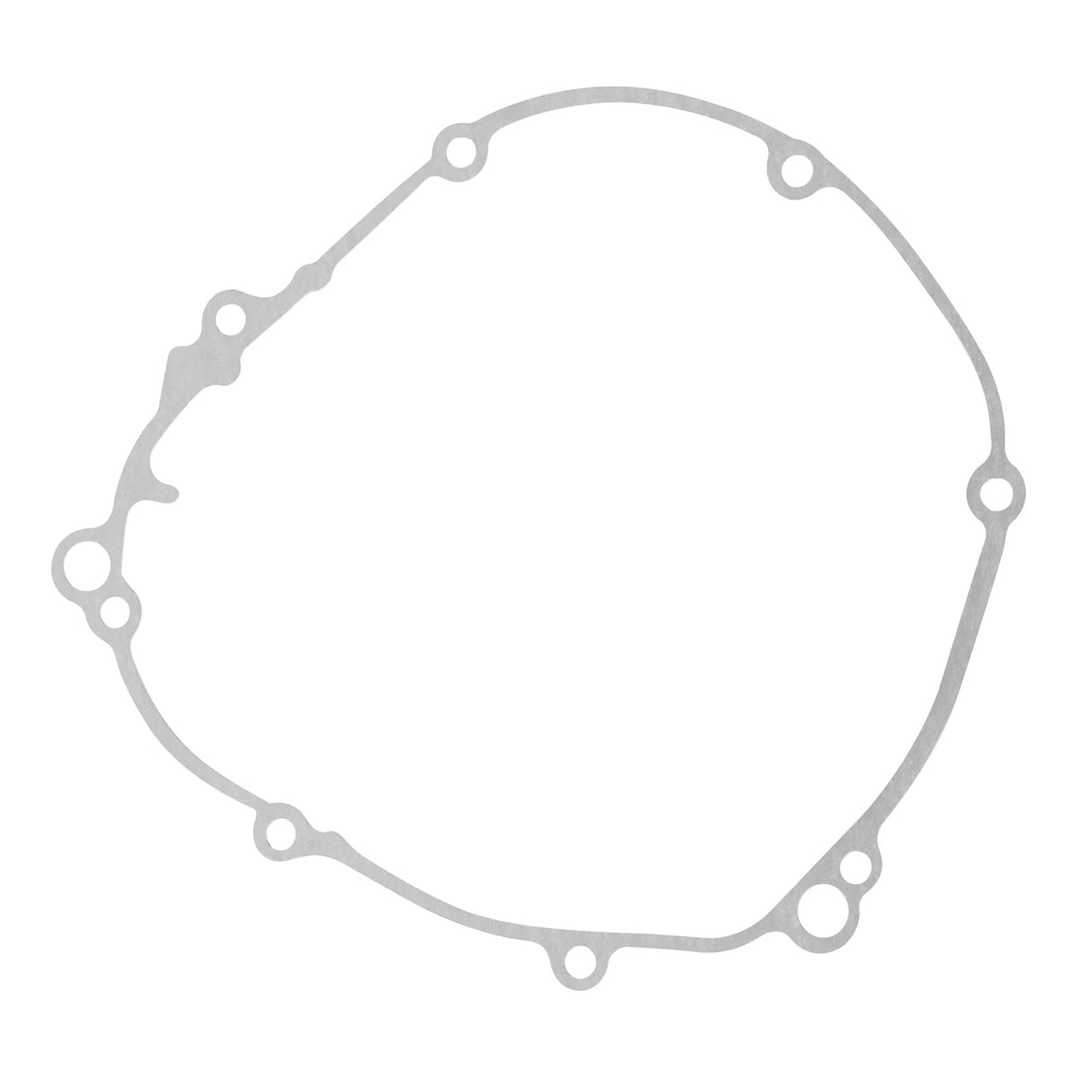 Right Engine Clutch Crankcase Cover for Yamaha YZF-R1 2006 - view 13