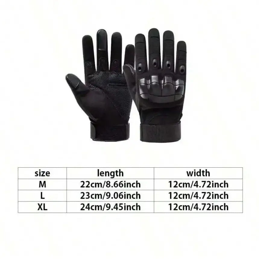 Motorcycle Gloves Touch Screen Motorbike Riding Gloves Summer Breathable Moto Gloves Full Finger Motocross Guantes Gloves