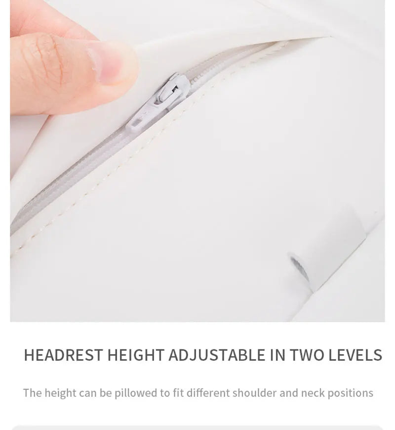 Car Headrest Neck Pillow for Model 3 and Model Y