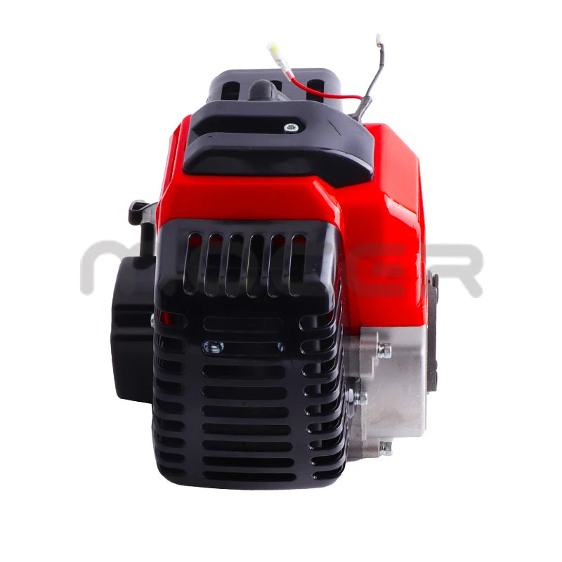 43cc 2-Stroke Engine for Mini Motorcycle, Scooter, ATV and Trimmer