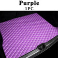 Car Floor Mat For Fiat Abarth 595 X290 2012~2022 Waterproof Tapetes Para Carro Alfombrillas Coche Car Mats Floor Car Accessories