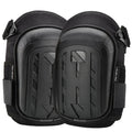 Knee Pads for Work-Heavy Duty Support Kneepads with Gel Cushion&Anti-Slip Straps-Construction,Flooring,Gardening,Cleaning,Tile
