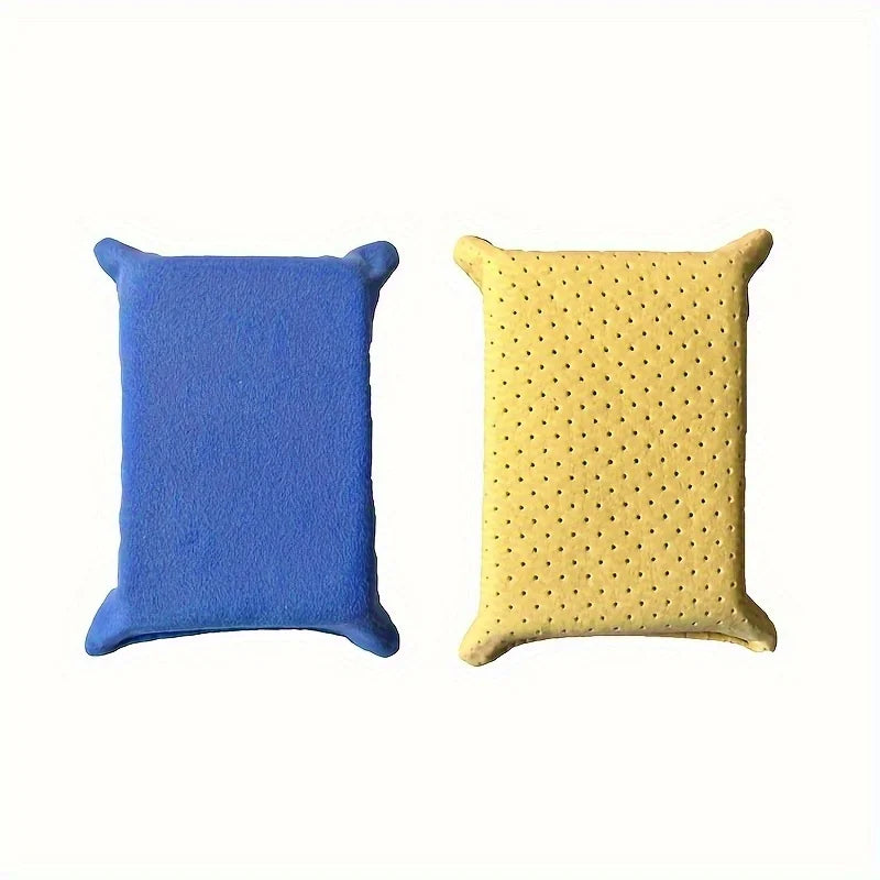 Large Absorbent Sponge for Car Glass and Mirrors