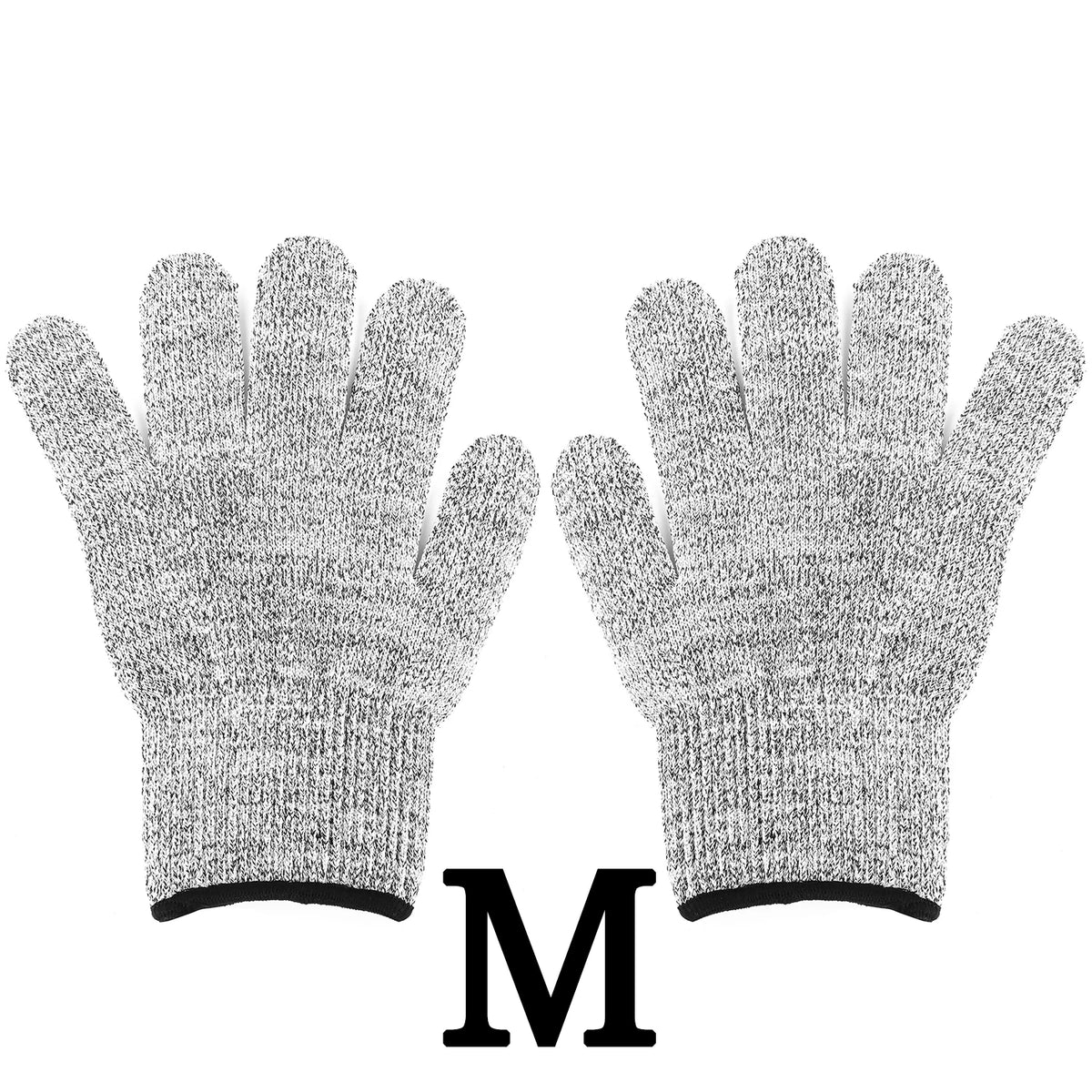 Level 5 Cut-Resistant Gloves – Glass Handling & Gardening