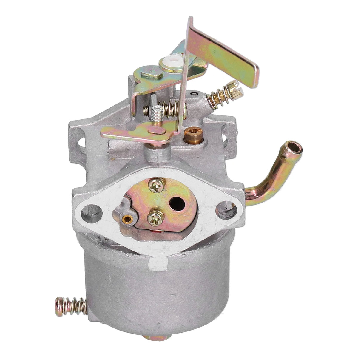 Yamaha Generator Carburetor Aluminum EF2600 EF2700 EF3600 MZ175 MZ200 - image 2