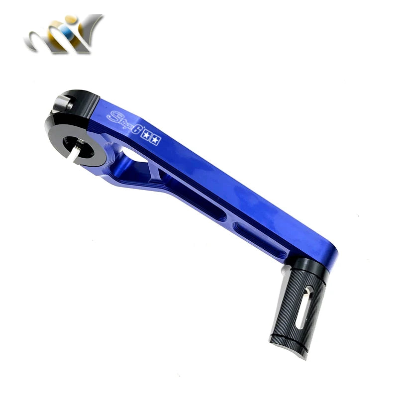 Kick Starter Lever for GY6 and Jog 50 to 100cc Scooters - view 6