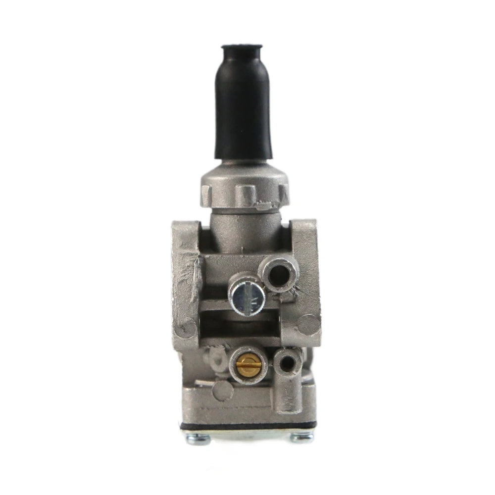 Carburetor for Kawasaki TH43 TH48 Lawn Mower Engine - image 5