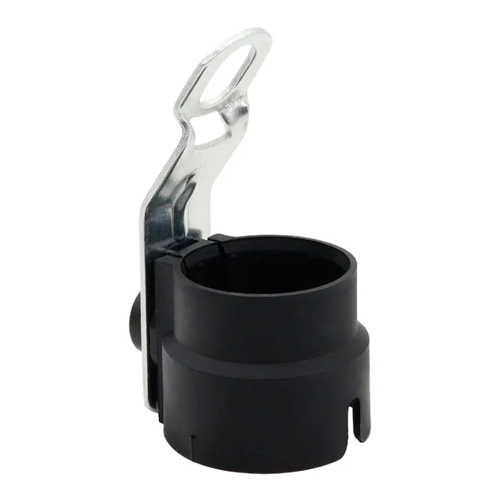 Weatherproof Trailer Plug Holder for 7 to 13-Pin Connectors