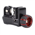 Alloy Steel Mini Pipe Cutter Tubing Cutting Tool for Copper Aluminum Thin Walled Tubes