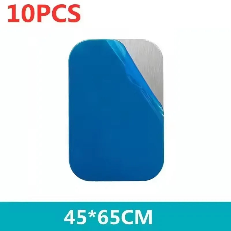 Magnetic Phone Mount Metal Plate Stickers for Car Holder, 5/10 Pcs