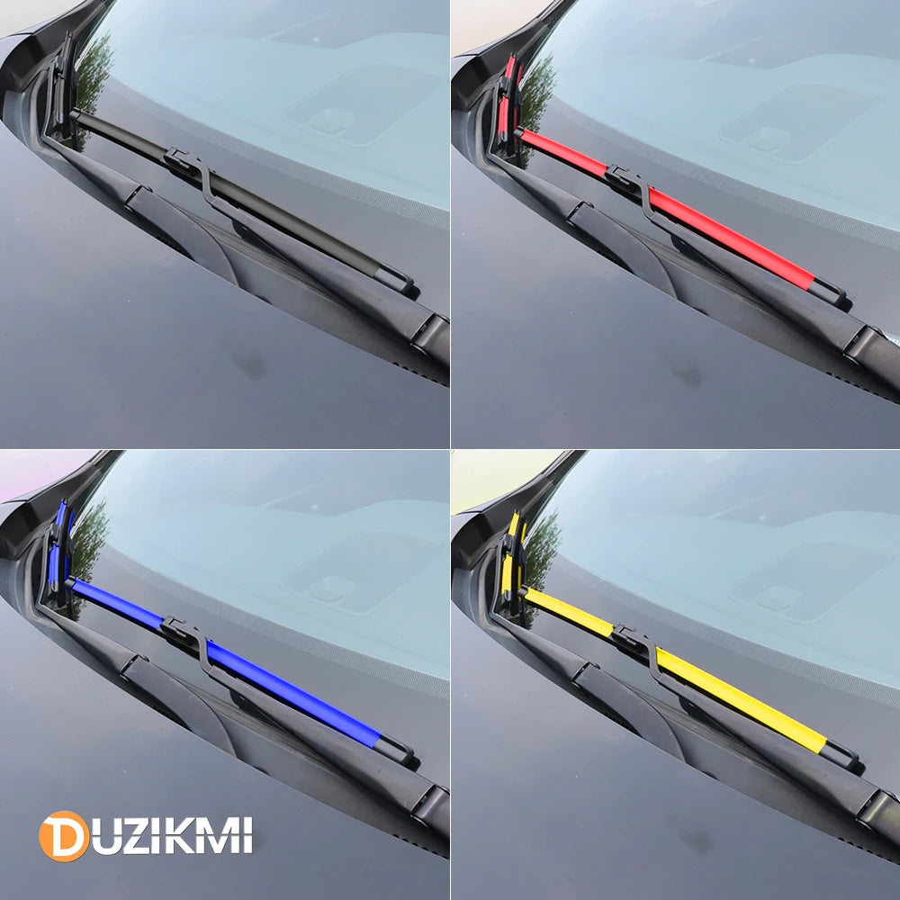 Dodge Ram 1500/2500/3500 2002-2018 Front Wiper Blades 2-Pack - image 4