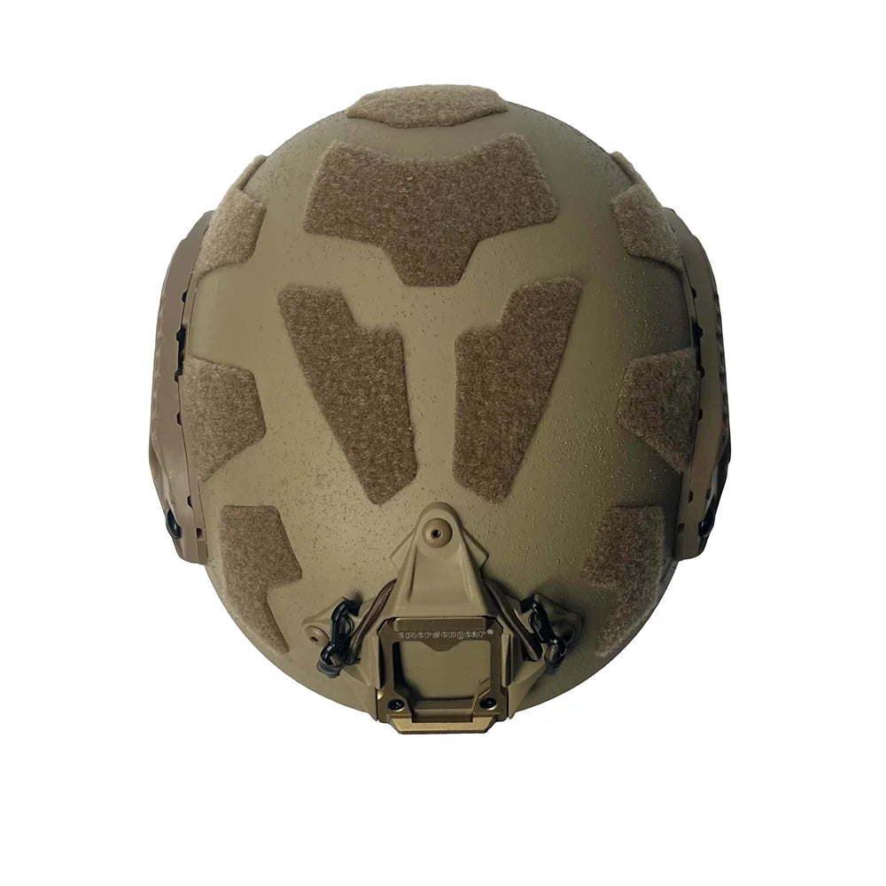 Emersongear FAST SF Super High Cut Tactical Helmet - image 5