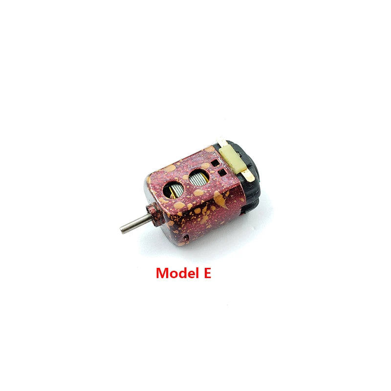 Mini 130 Motor 1.5-3V High Speed 35K RPM for RC Car DIY Projects - image 6