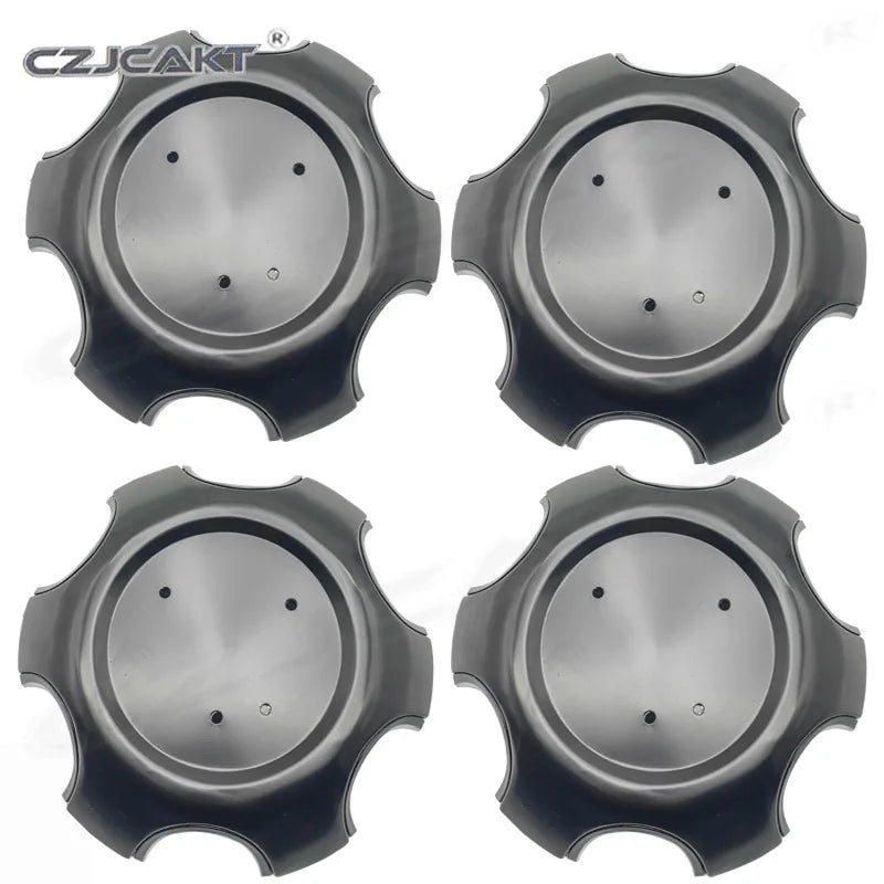 Wheel Center Caps for Toyota 4Runner 2003-2009, 4-Pack - image 9