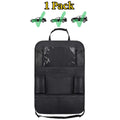 Car Organizer Backseat Hanging Organizer Kit With Large Storage Bag Super Capacity Trunk Organizer For SUV Truck Van Save Space