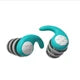 Waterproof Soft Sleeping Earplugs – Noise Reduction