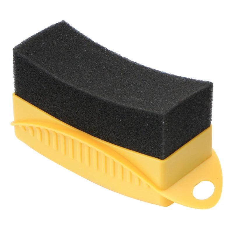Tire Dressing and Wax Applicator Pad