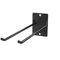 Tool Storage System Hooks Wall Holder Garage Storage Multi-Purposes Garden Tool Organizer For Warehouse Garage Wall Hook