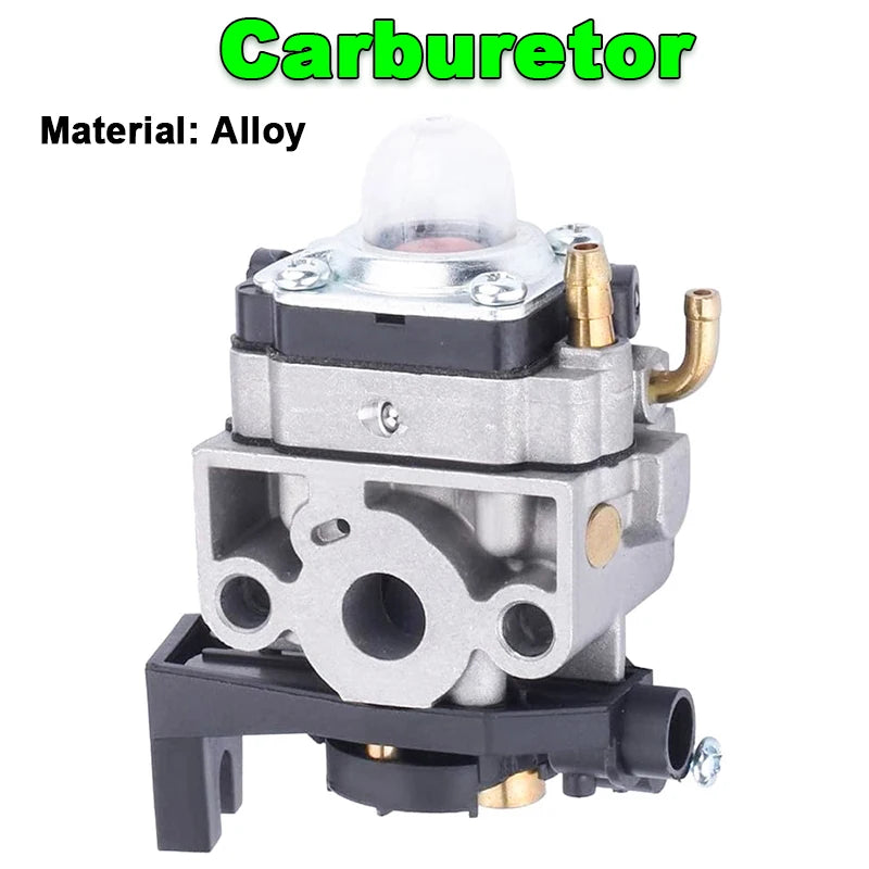 Premium Carburetor Replacement for HHT35 & HHT35S Mowers - image 4