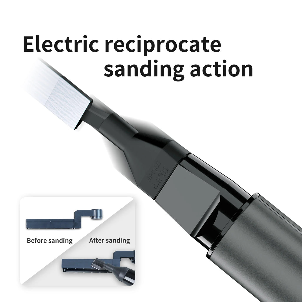 ES-A PRO Reciprocating Electric Sander