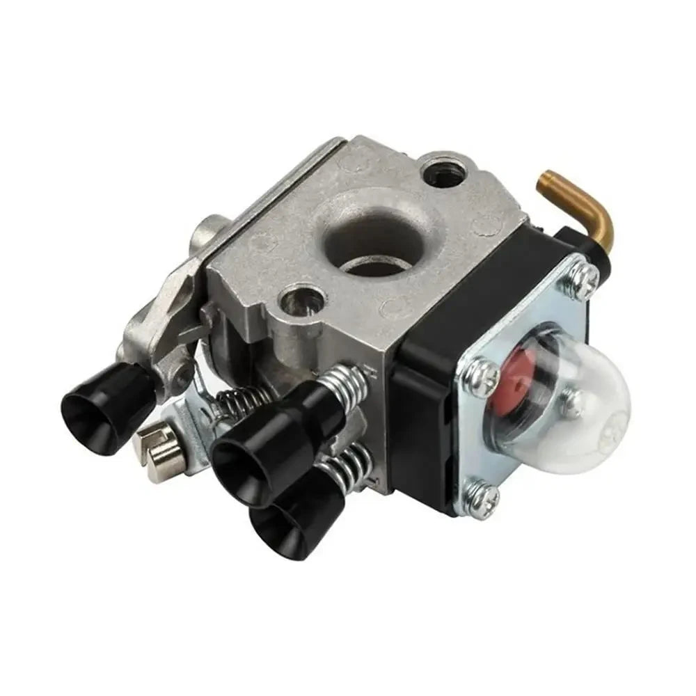 Replacement Carburetor Gasket for STIHL FS38 FS45 FS55 KM55 - image 4