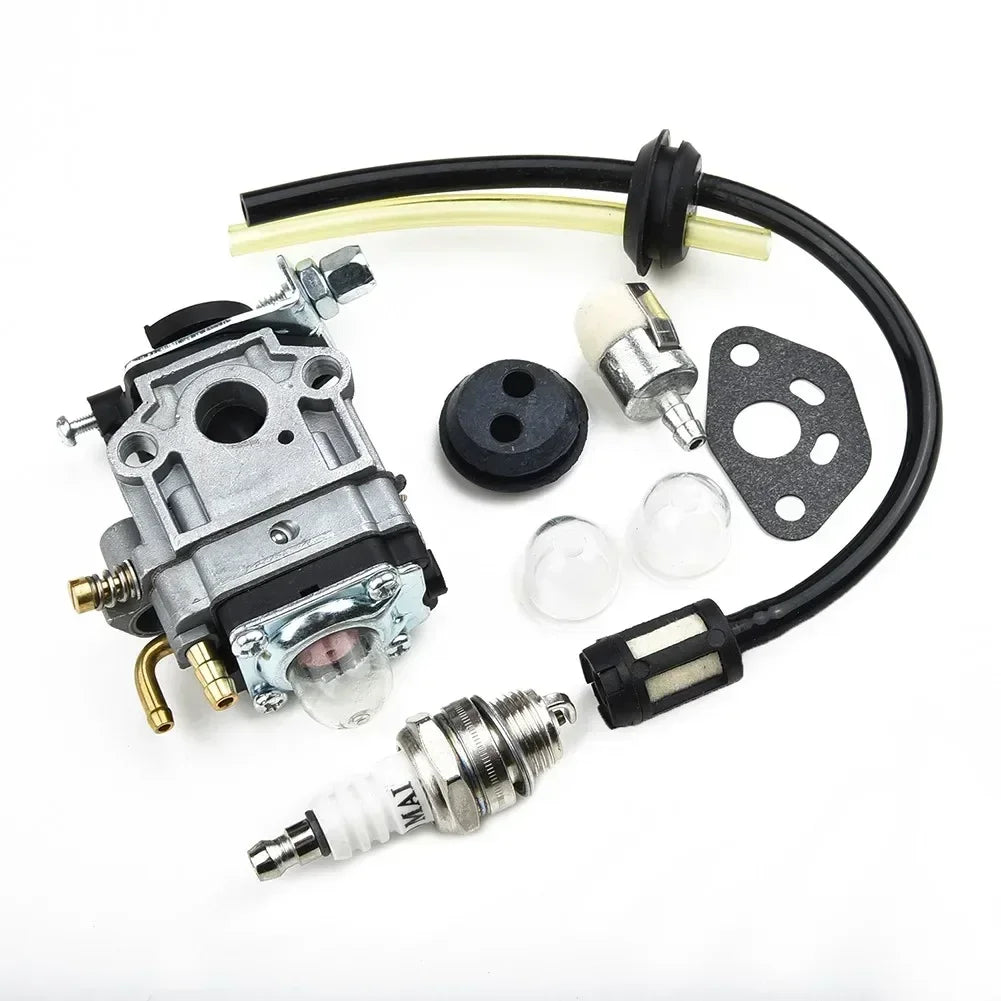 Kawasaki Carburetor Fuel Line Filter Kit for Brushcutters - image 5